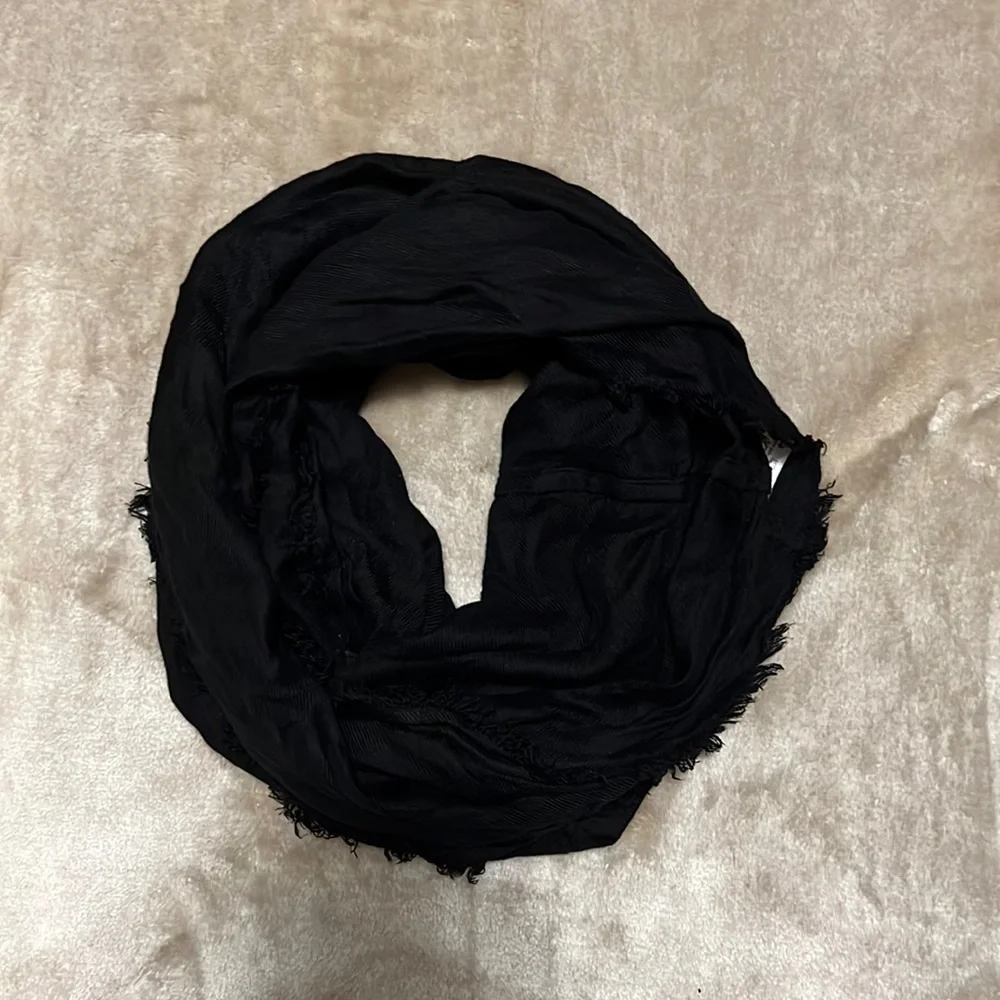 Infinity Scarf - Picture 2 of 2